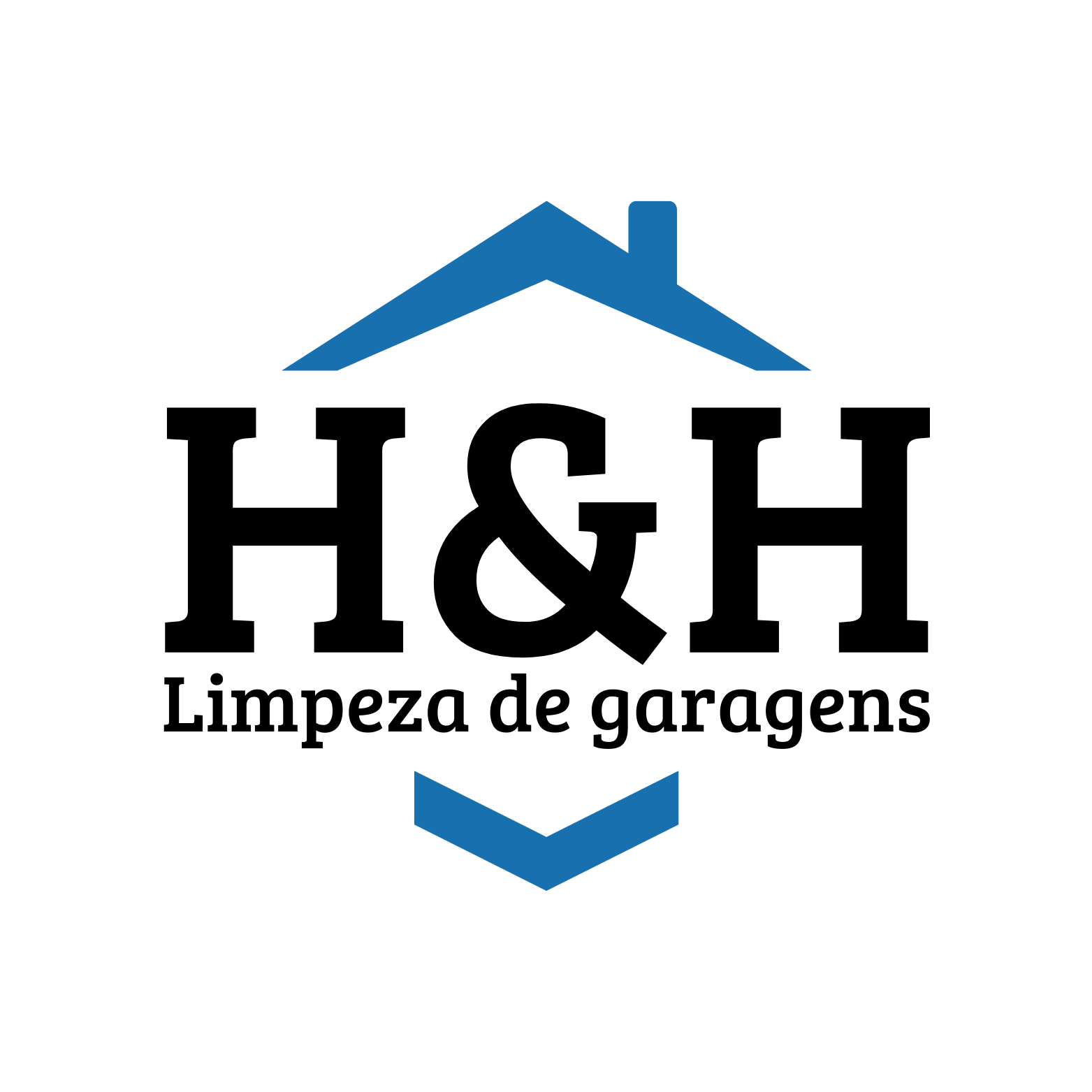 H&H Lavagem de Garagens
